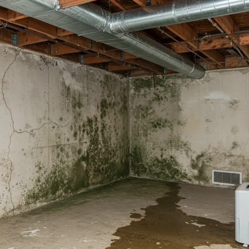 Professional Mold Removal in Atglen, PA